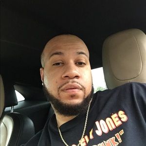 Meet your Posher, Rickey